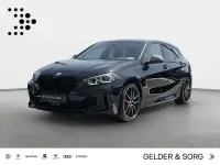 Gebraucht BMW M135 M Sport 306 PS (225 kW) 2023 Schwarz Kleinwagen