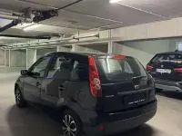 Gebraucht Ford Fiesta 80 PS (58 kW) 2005 Kleinwagen