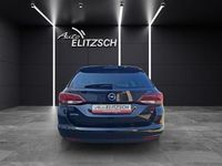 Gebraucht Opel Astra OPC 145 PS (106 kW) 2021 Onyx schwarz Kombi