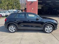 Gebraucht Audi Q2 Advanced 116 PS (85 kW) 2025 Schwarz SUV