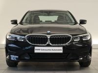 gebraucht BMW 318 i Limousine