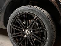 Gebraucht Porsche Cayenne 241 PS (177 kW) 2010 Schwarz SUV