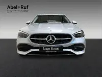 Gebraucht Mercedes 200 204 PS (150 kW) 2025 Lack hightechsilber (metallic) Kombi