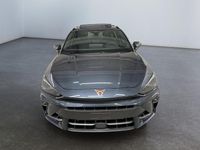 Neu Cupra Leon VZ 333 PS (244 kW) 2025 0e  midnight black met. Kombi