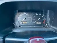 Gebraucht VW Golf III 75 PS (55 kW) 1992 Blau Kleinwagen
