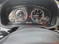 Gebraucht BMW X3 Sport Line 258 PS (189 kW) 2014 Grau SUV