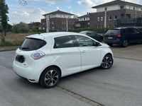 gebraucht Renault Zoe 