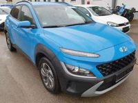 gebraucht Hyundai Kona Trend Hybrid 2WD