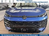 Neu VW T-Roc R-line 150 PS (110 kW) 2026 Wählbar SUV