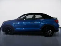 Gebraucht VW T-Roc R-line 150 PS (110 kW) 2022 SUV