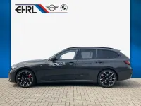 Gebraucht BMW 330 M Sport 286 PS (210 kW) 2026 Silber Limousine