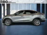 Gebraucht Renault Arkana Techno 140 PS (102 kW) 2025 Graumetallic SUV