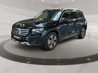 Gebraucht Mercedes GLB220 Progressive 190 PS (139 kW) 2025 Schwarz SUV