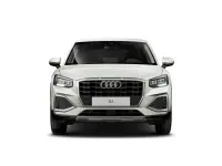 Używany Audi Q2 Advanced Plus 150 KM (110 kW) 2025 Srebrny SUV