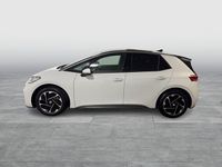 Gebraucht VW ID.3 Pro 150 kW (204 PS) 2024 Gletscherweiß metallic Kleinwagen