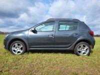 gebraucht Dacia Sandero Stepway