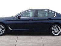 gebraucht BMW 520 520 d Efficient Dynamics Edition Aut. Luxury Line