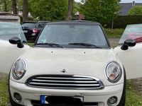 gebraucht Mini Cooper Cooper