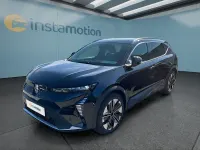 Gebraucht Renault Scenic E-Tech 160 kW (218 PS) 2024 Schwarz SUV