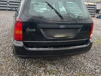 gebraucht Ford Focus 1.6. oder schlachten