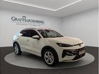 Neu VW T-Roc Life 150 PS (110 kW) 2026 Weiß SUV
