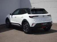 Gebraucht Opel Mokka GS Line 136 PS (100 kW) 2024 Weiß SUV