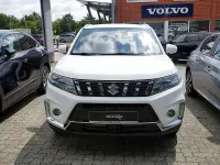 Gebraucht Suzuki Vitara Comfort 129 PS (94 kW) 2023 Weiß SUV