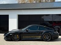 Gebraucht Porsche 911 Turbo 600 PS (441 kW) 2006 Schwarz Coupé