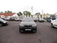 Gebraucht BMW X4 Performance 313 PS (230 kW) 2016 Schwarz SUV