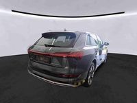 Gebraucht Audi e-tron S-Line 230 kW (313 PS) 2022 Grau SUV
