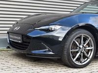 gebraucht Mazda MX5 SKYACTIV-G Selection Sport-Paket Vollausstattung