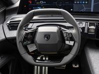 Gebraucht Peugeot e-3008 GT 156 kW (213 PS) 2022 Weiß SUV
