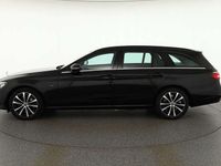 Gebraucht Mercedes E300 306 PS (225 kW) 2019 Schwarz Kombi