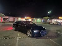 Gebraucht Audi A6 Design 204 PS (150 kW) 2019 Schwarz Kombi