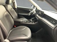 Nouvelle MG EHS Luxury 272 ch (200 kW) 2025 Noir SUV