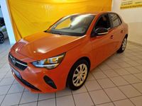 gebraucht Opel Corsa CorsaP2JO Lenkradheizung, DAB+, Regensensor,