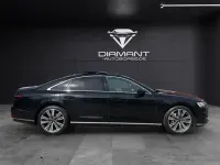 Gebraucht Audi A8 Comfort 286 PS (210 kW) 2022 Andere Limousine