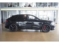 Gebraucht Audi RS Q8 Ambiente 600 PS (441 kW) 2023 Schwarz SUV