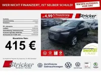 Gebraucht Audi Q4 Sportback e-tron Sport 210 kW (286 PS) 2024 Schwarz SUV