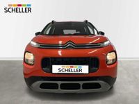 gebraucht Citroën C3 Aircross Shine*AHK*KLIMA*