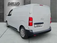 Gebraucht Opel Vivaro-e Combi Edition 120 PS (88 kW) 2019 Weiß Van / Kleinbus