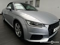 gebraucht Audi TT 