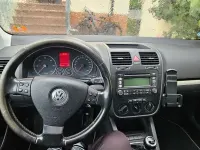 Gebraucht VW Golf V 140 PS (102 kW) 2007 Blau Limousine
