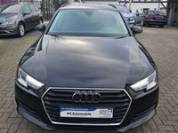 gebraucht Audi A4 Avant "Xenon"virtual cockpit"AHK