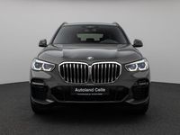 Gebraucht BMW X5 M Sport 286 PS (210 kW) 2022 Bmw individual dravitgrauschwarz SUV