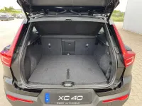 Occasion Volvo XC40 Plus 163 ch (119 kW) 2025 Noir SUV