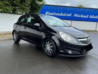 gebraucht Opel Corsa D 1,2 / Automatik / TÜV&Inspektion Neu