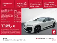 Gebraucht Audi e-tron Ambiente 369 kW (503 PS) 2025 Siambeige metallic SUV