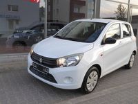 Usata Suzuki Celerio 68 CV (50 kW) 2018 Bianco Utilitaria