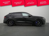 Neu Audi RS Q8 Performance 640 PS (470 kW) 2025 Schwarz SUV